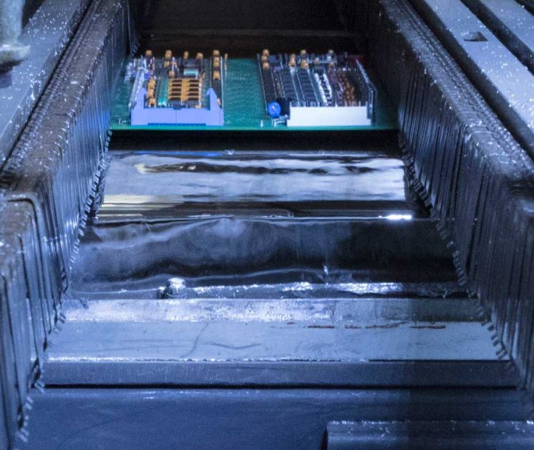 LeadFree Wave Solder LeadFree Soldering LeadFree Solder