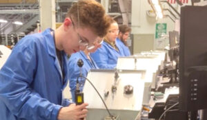 Box Build Assembly Manufacturers