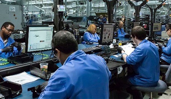 PCB Box Build Assembly Services